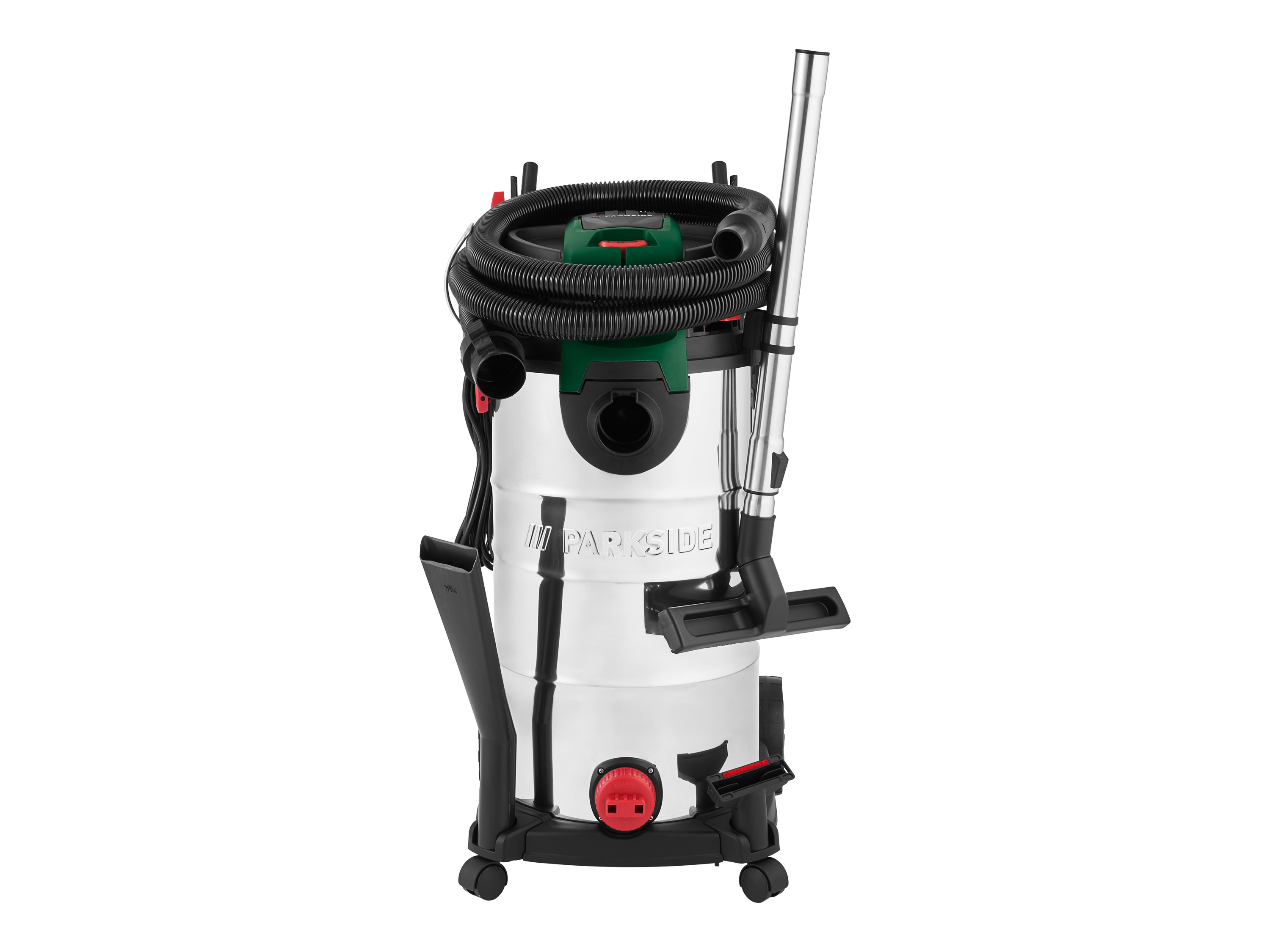 PARKSIDE® Nass-/Trockensauger »PWDL 40 A1« – Bild 4 von 4