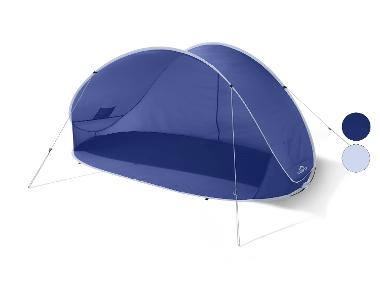 CRIVIT Pop-up-Strandmuschel