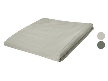 LIVARNO® Tagesdecke, 220 x 240 cm