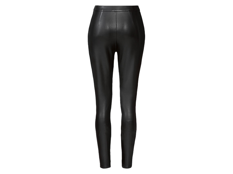 Gehe zu Vollbildansicht: esmara® Damen Jeggings, weiche Stretchqualität - Bild 9