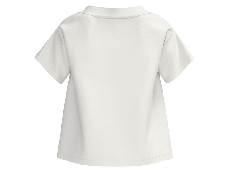 Gehe zu Vollbildansicht: lupilu® Kleinkinder / Kinder Jungen T-Shirt, 2 Stück, aus reiner Bio-Baumwolle - Bild 11