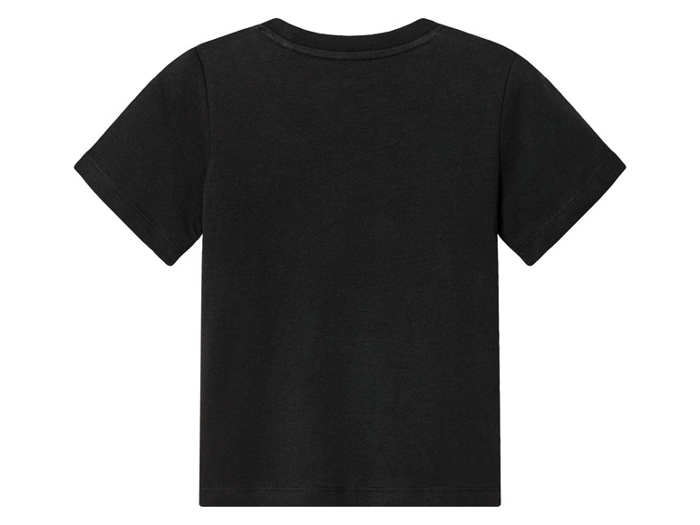 Gehe zu Vollbildansicht: lupilu® Kleinkind T-Shirt mit Rundhalsausschnitt - Bild 10