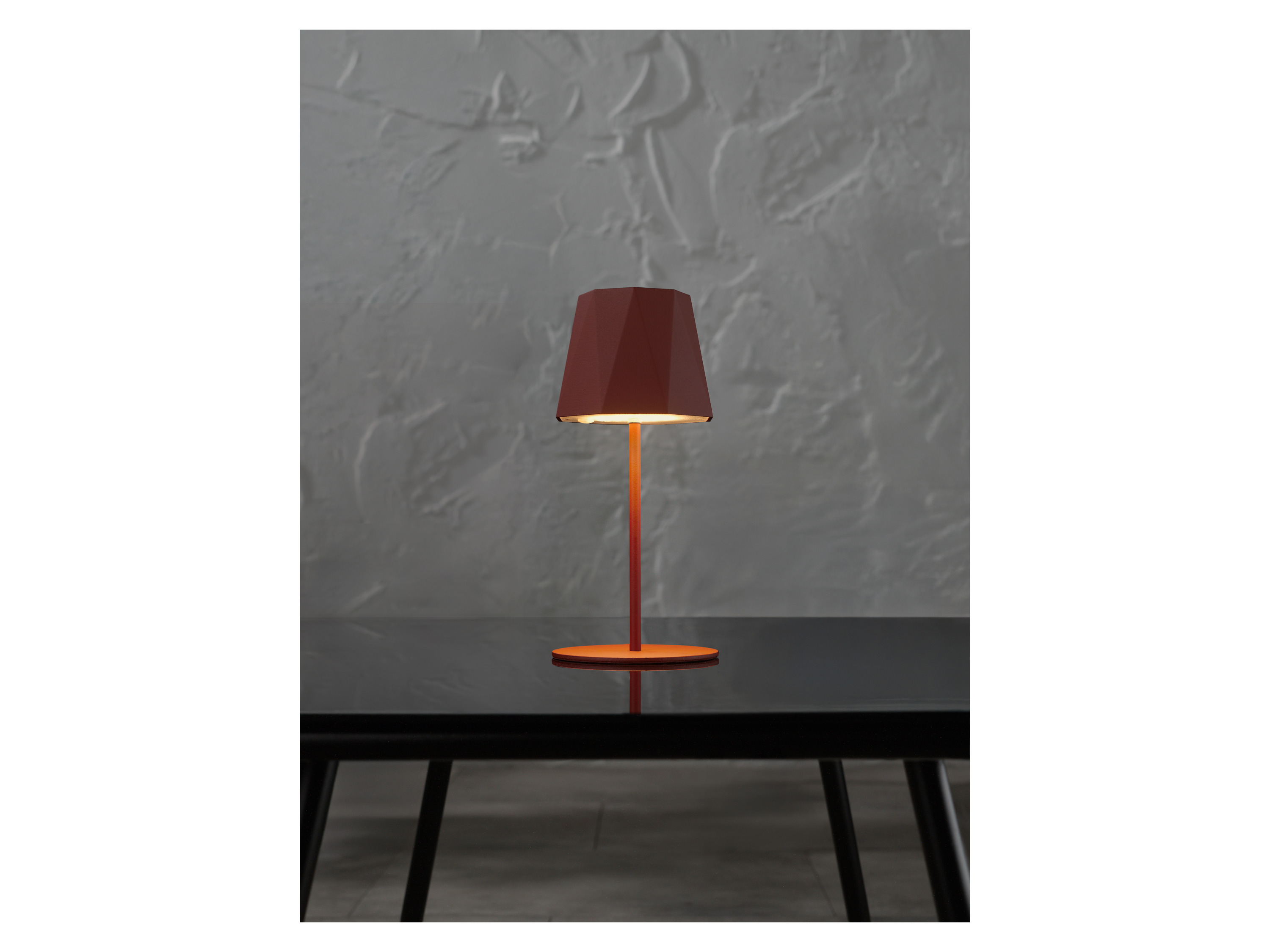 Thumbnail - LIVARNO home / Dubai (Rot)