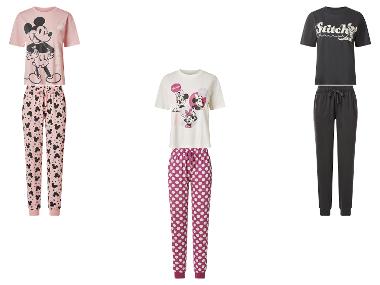 Damen Pyjama
