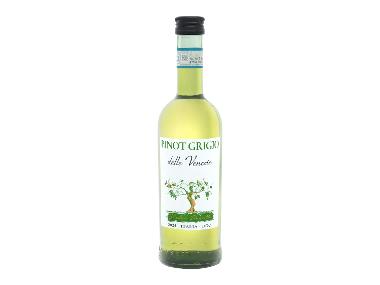 Europa Kleinflaschen Pinot Grigio