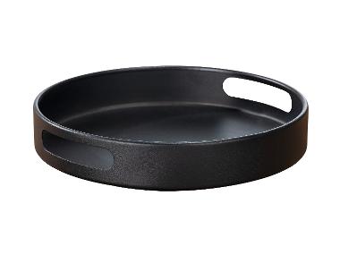 Wenko Drehbares Tablett »Susie«, aus Metall