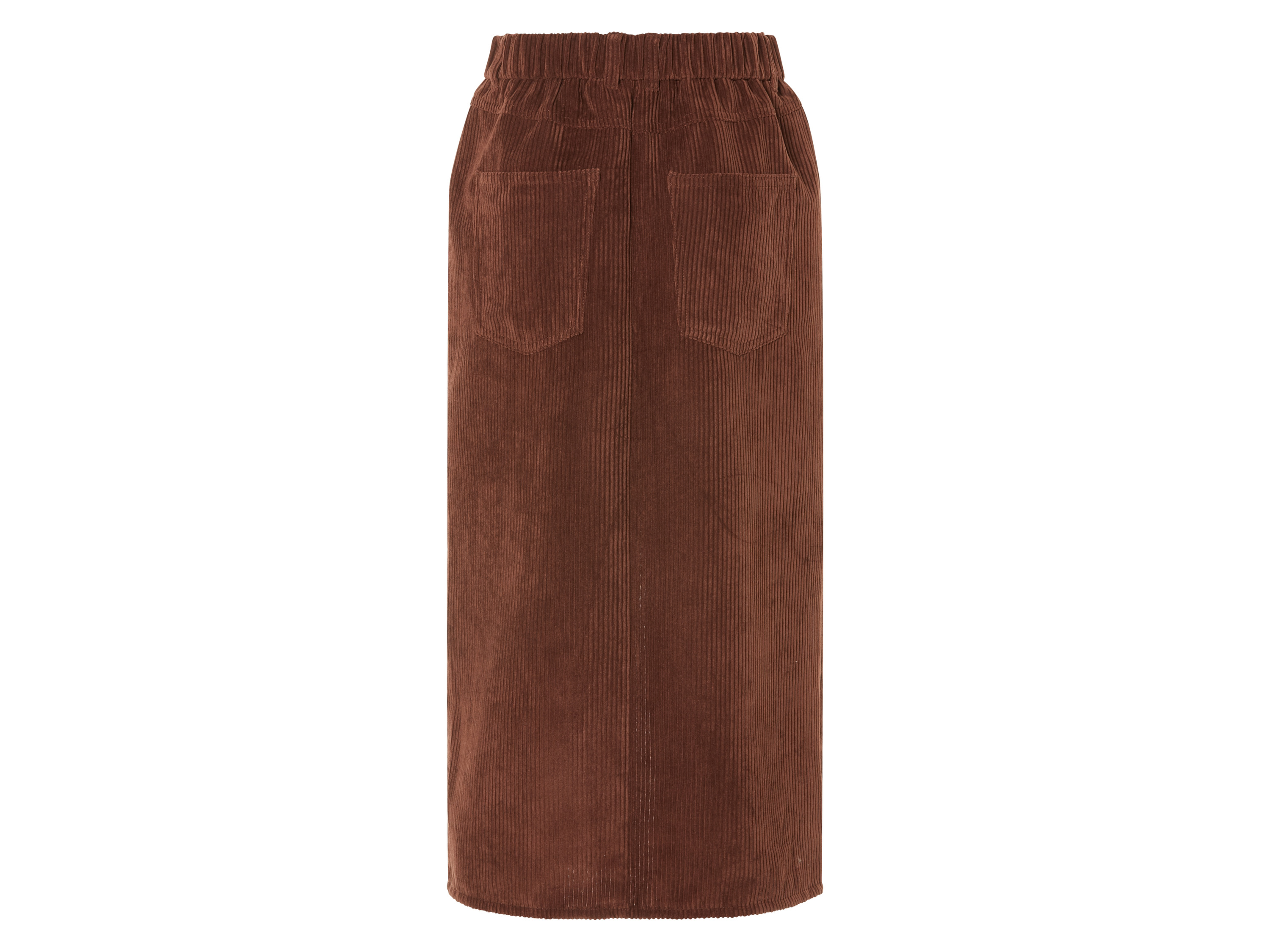 Thumbnail - esmara® Damen Rock (Braun, 38)