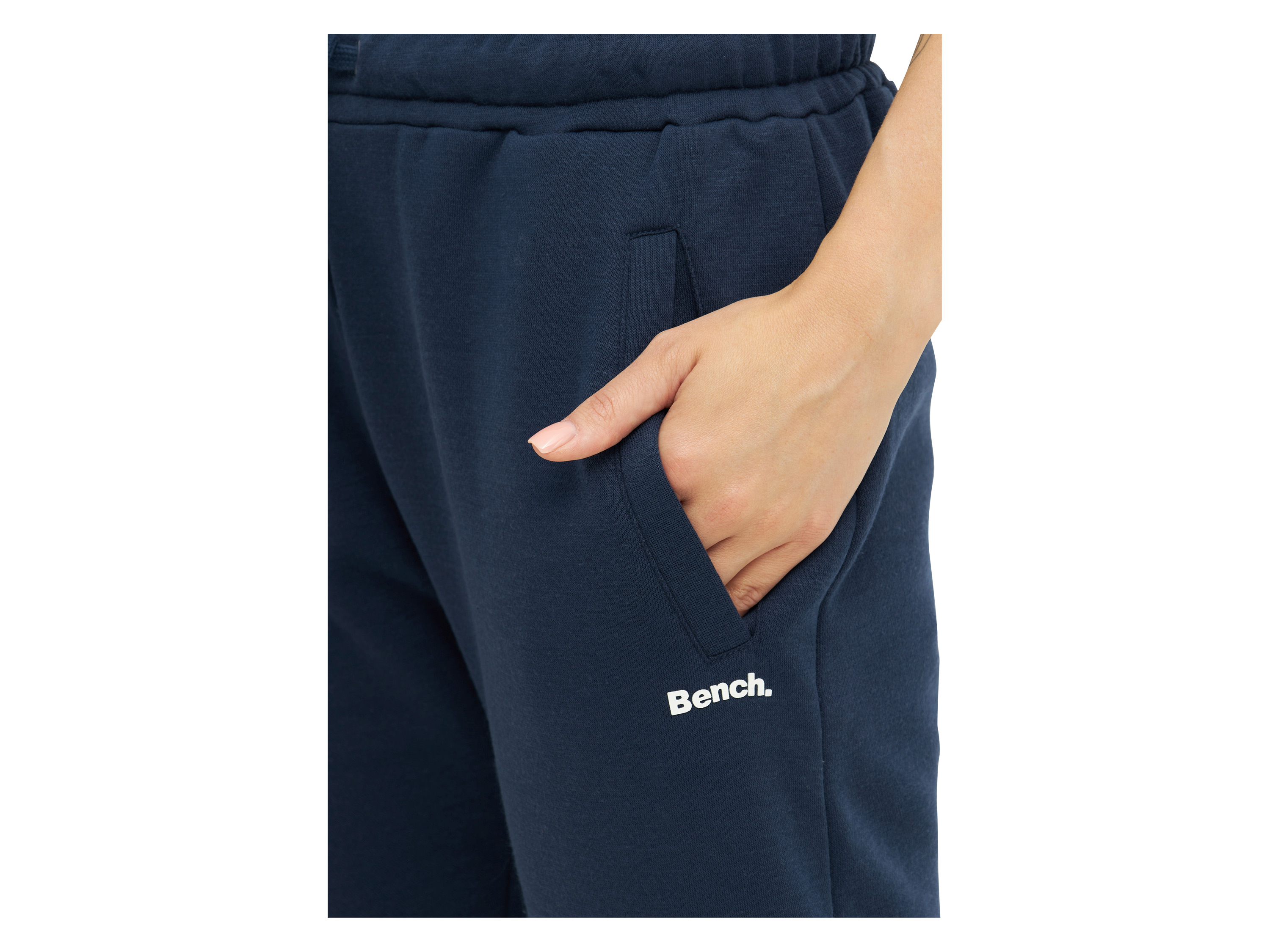 Thumbnail - BENCH Damen Jogger (40, marine)
