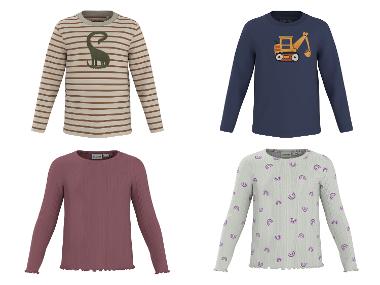 LUPILU® Kinder Langarmshirt