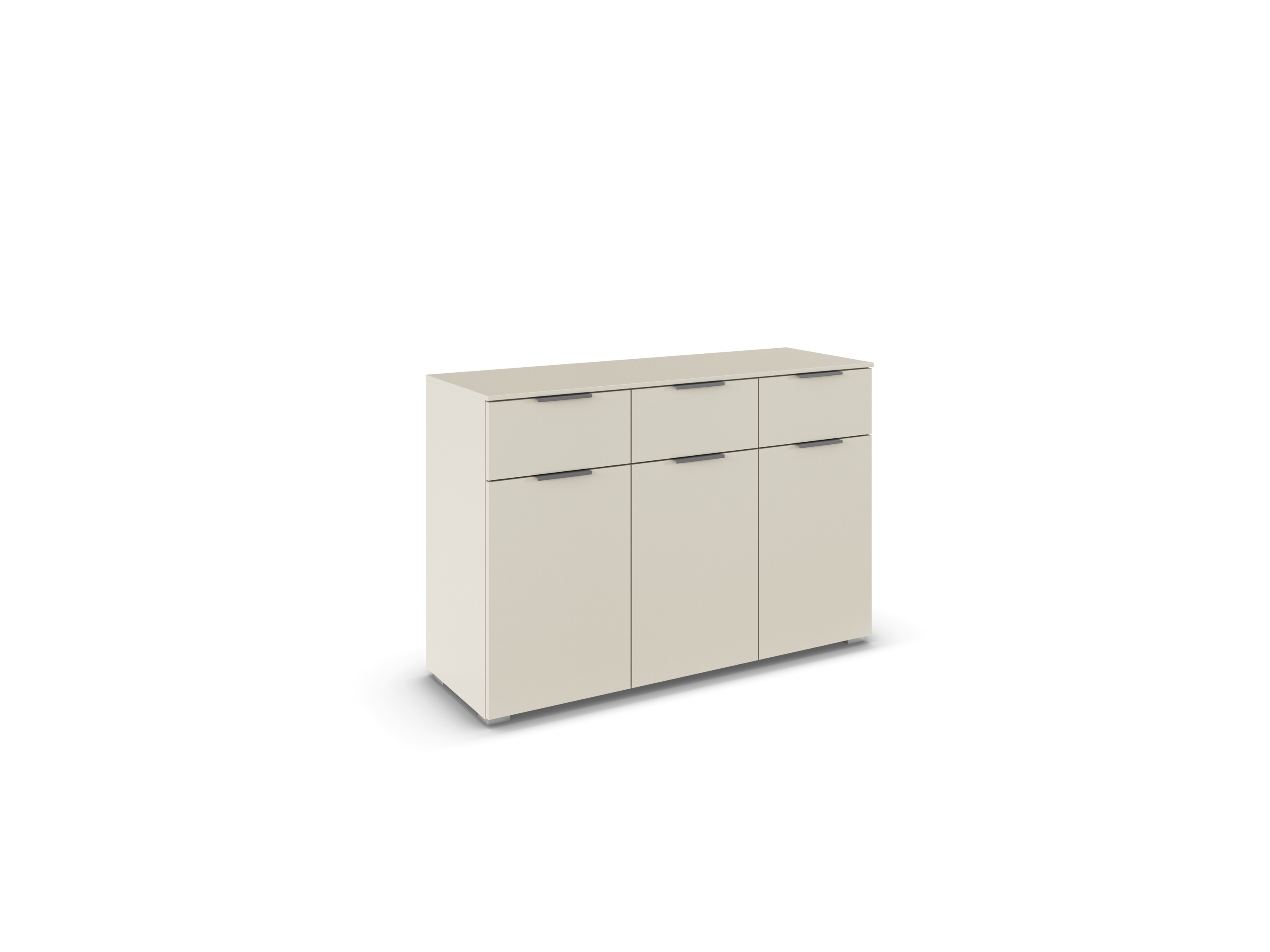 rauch ORANGE Alabama Kommode (3-türig, 3 Schubladen, Beige (Champagner), 120 x 81 cm)““ | Dekor-Druck Eiche Sonoma, Dekor-Druck Eiche Artisan Beleuchtung: nein Anzahl Schubladen: 2,3,4 Anzahl Türen: 2,3 Höhenverstellbare Einlegeböden: – Kratzfest: – Pflegeleicht: – Max. Belastung: ca. 20 kg, je Fachboden: ca. 10 kg Material: Holzwerkstoff Spanplatte, MDF Maße: ca. L 47 / 93 / 140 x B 42 x H 81 cm Gewicht: ca. 21,9 kg, 32, 2 kg, 53,5 kg Blauer Engel Das deutsche Umweltszeichen Der Blaue Engel ist seit über 45 Jahren das Umweltzeichen der Bundesregierung. Unabhängig und glaubwürdig setzt er anspruchsvolle Maßstäbe für umweltfreundliche Produkte und Dienstleistungen. Der Blaue Engel ist die Orientierung beim Einkauf.““