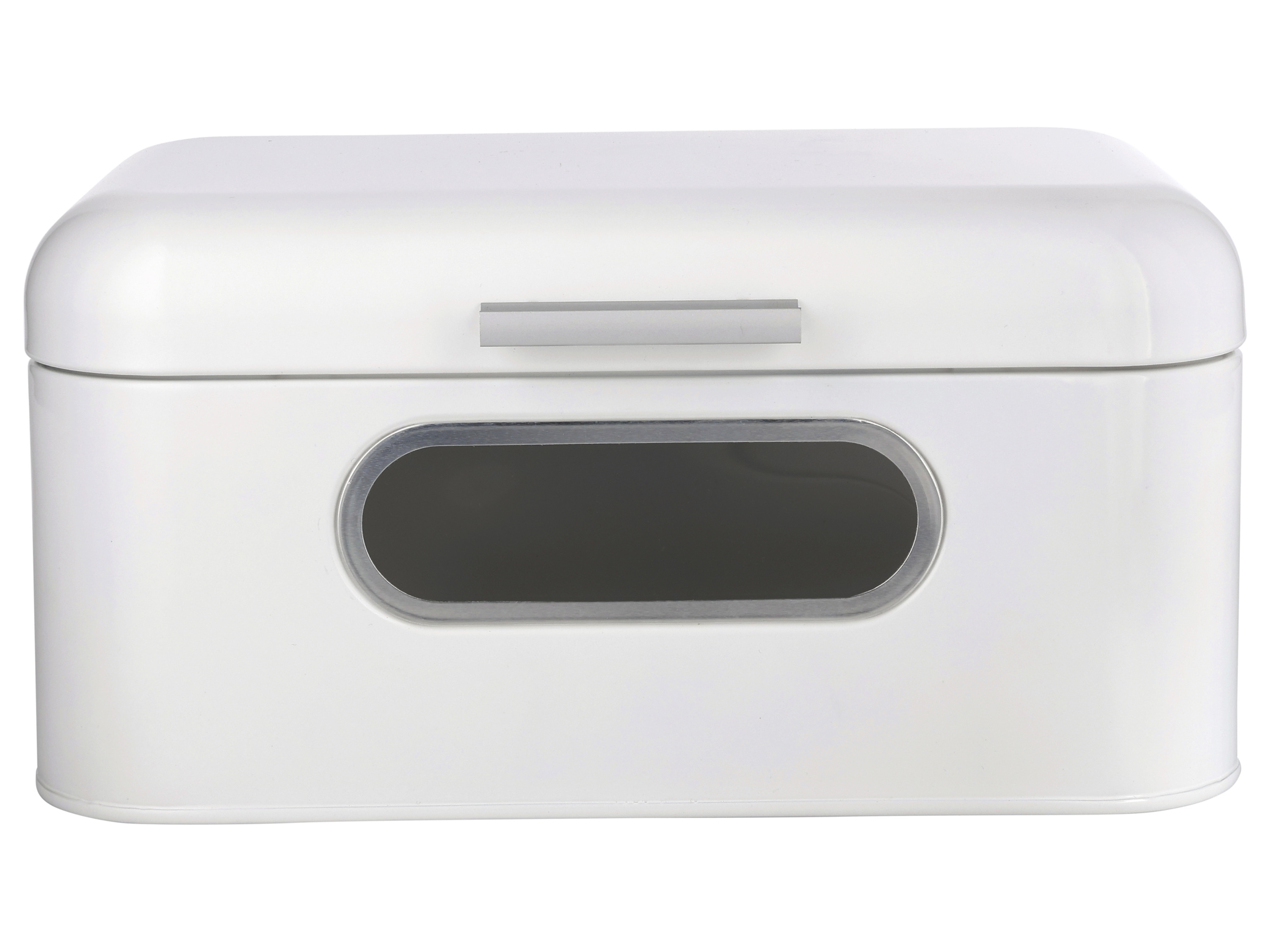 Thumbnail - SILVERCREST® Brotkasten (Weiß)