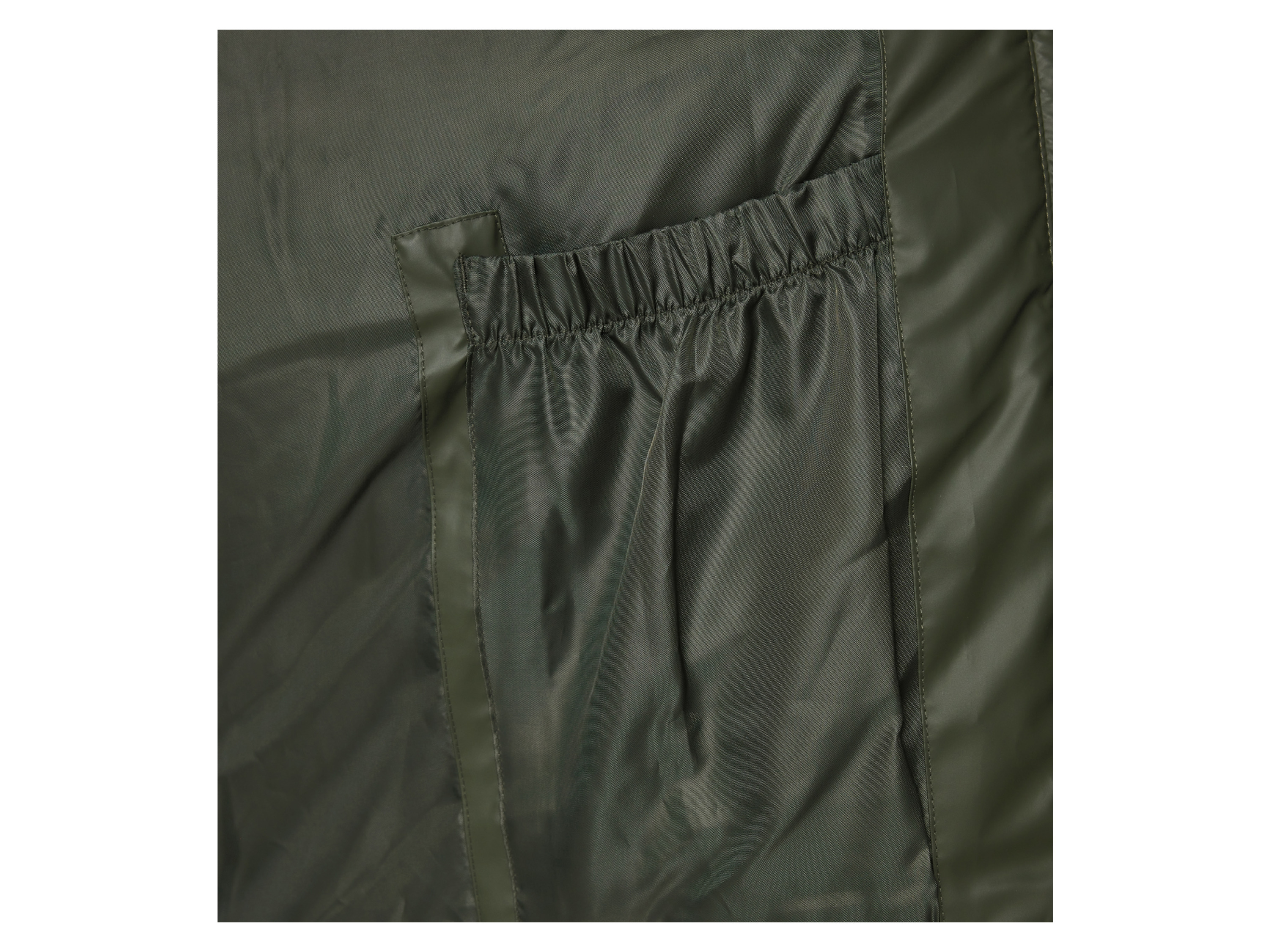 Thumbnail - LIVERGY® Herren Steppjacke (Khaki, XL(56/58))