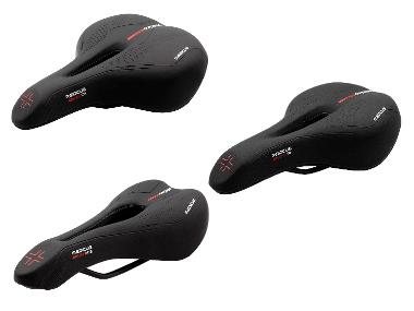 WITTKOP Fahrradsattel