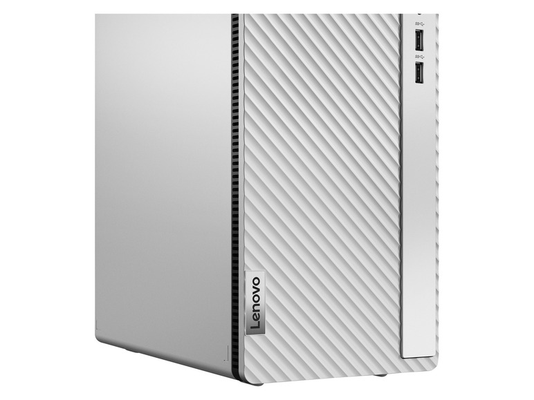 Gehe zu Vollbildansicht: Lenovo IdeaCentre 5 »90T30066GE«, Intel® Core™ i7-12700 - Bild 5
