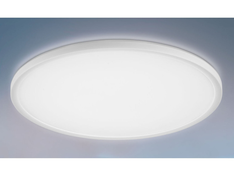 Gehe zu Vollbildansicht: LIVARNO home LED-Leuchtpanel, 3 Helligkeitsstufen - Bild 7