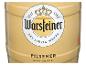 Warsteiner Pilsener Fass.