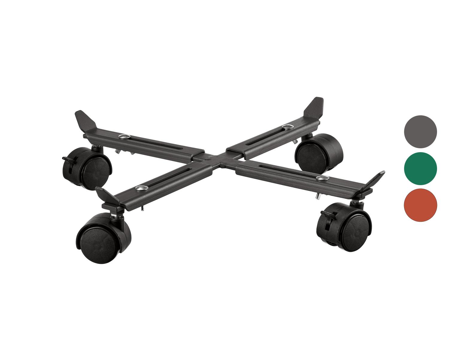 PARKSIDE® Teleskop-Pflanzenroller