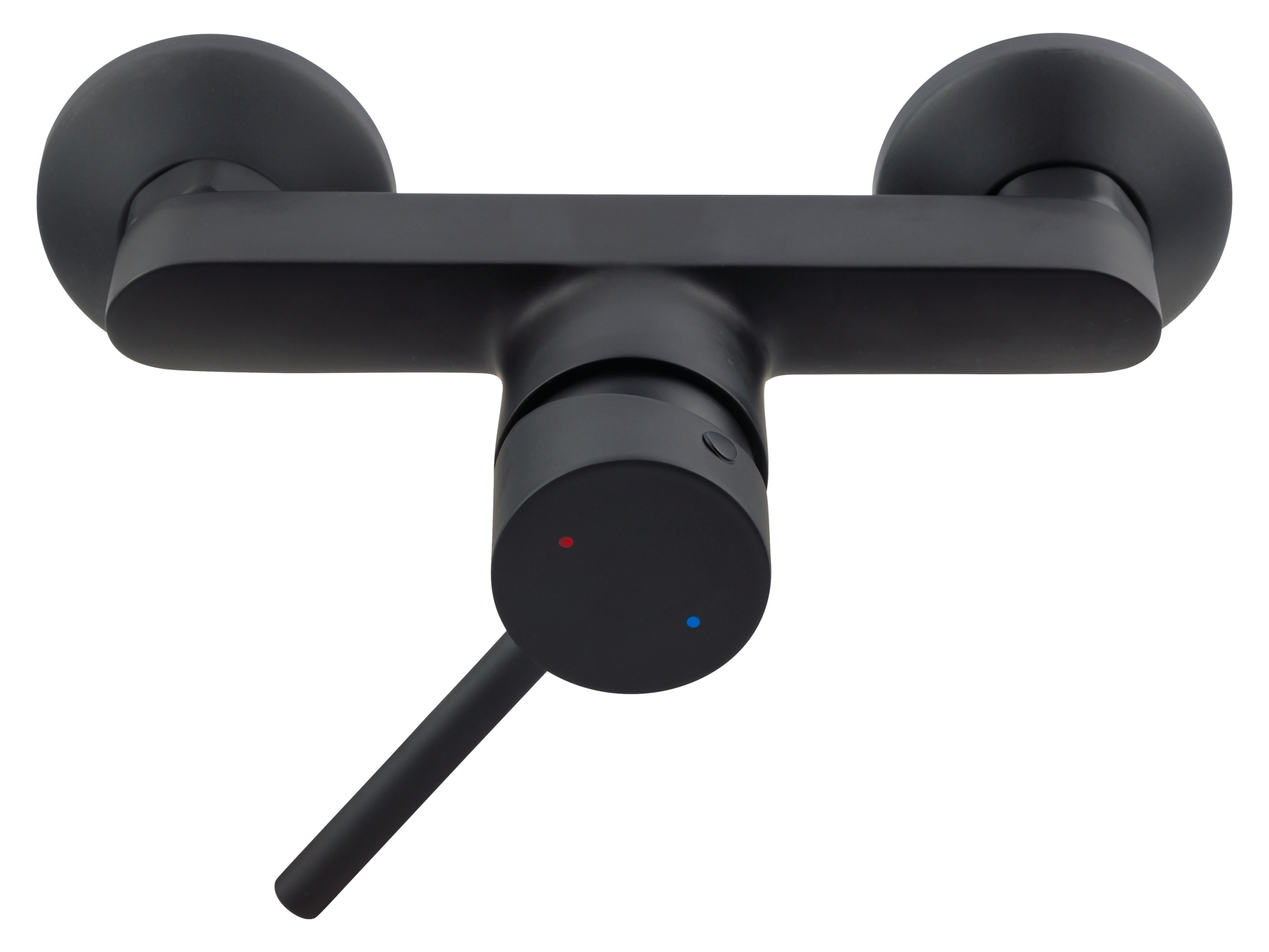 Thumbnail - LIVARNO home Duschhahn/ Badewannenarmatur (Duschhahn, Schwarz)