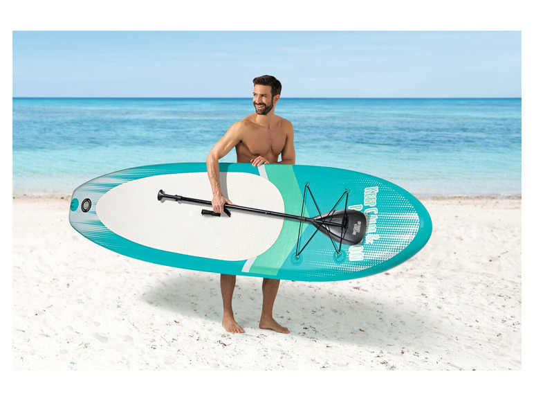 MaxxMee Stand Up Paddle Board online kaufen LIDL