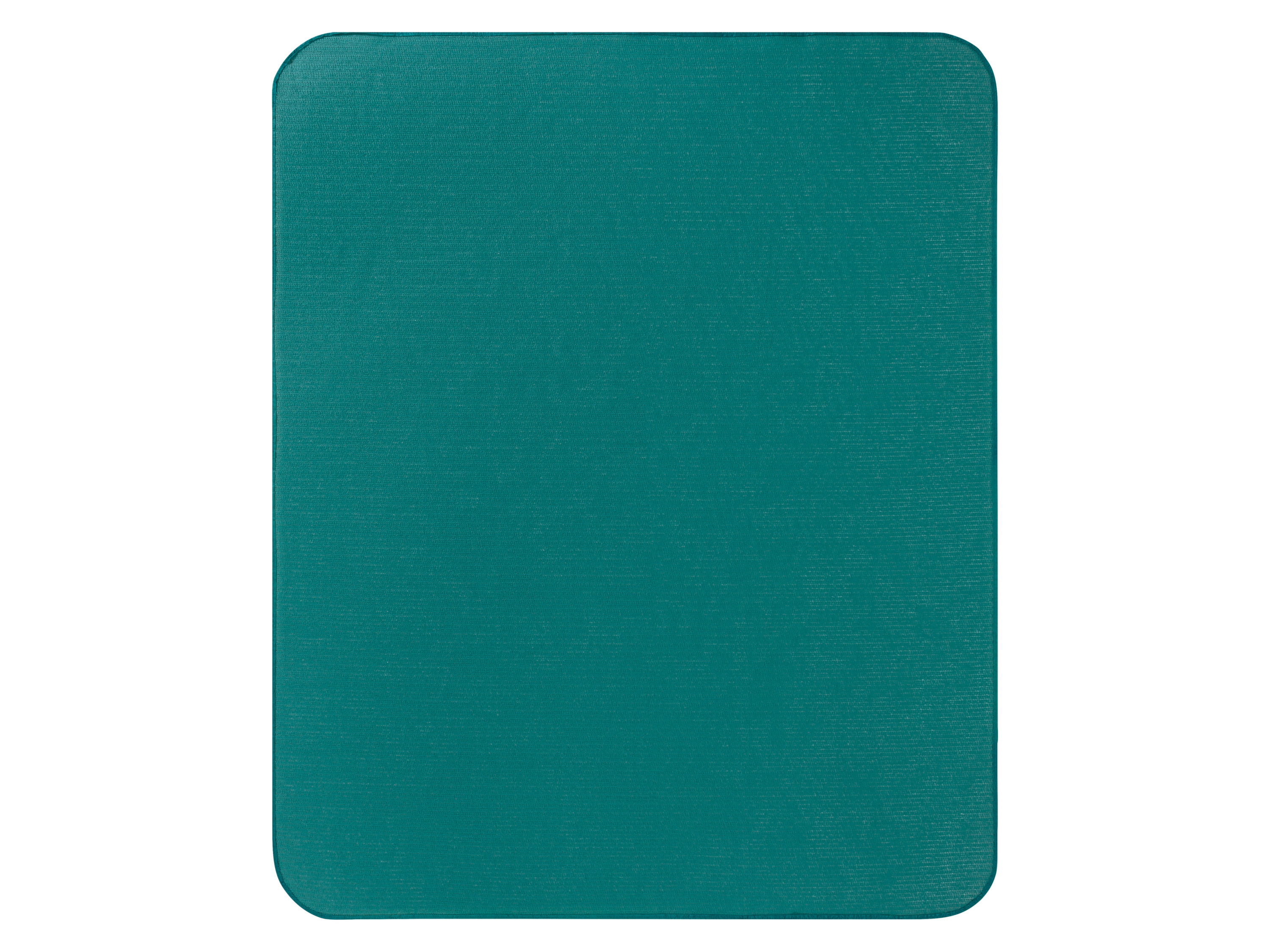 Thumbnail - LIVARNO home Gartentischdecke rund (Eckig, Blau)