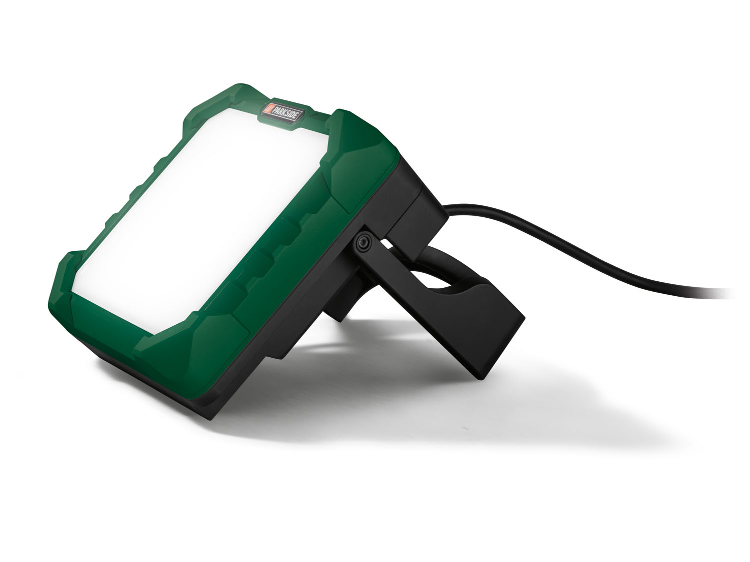 Thumbnail - PARKSIDE® LED-Arbeitsstrahler »PASS 50 A2«, 43,5 W, mit Steckdose