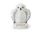 The Noble Collection Hedwig Plüschfigur in einer Harry Potter Box