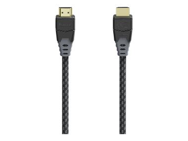HAMA HDMI‑Kabel 8K, High Speed, 1,5 m