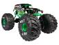 Grave Digger Monstertruck-Spielzeug mit grünen Akzenten und BKT-Reifen