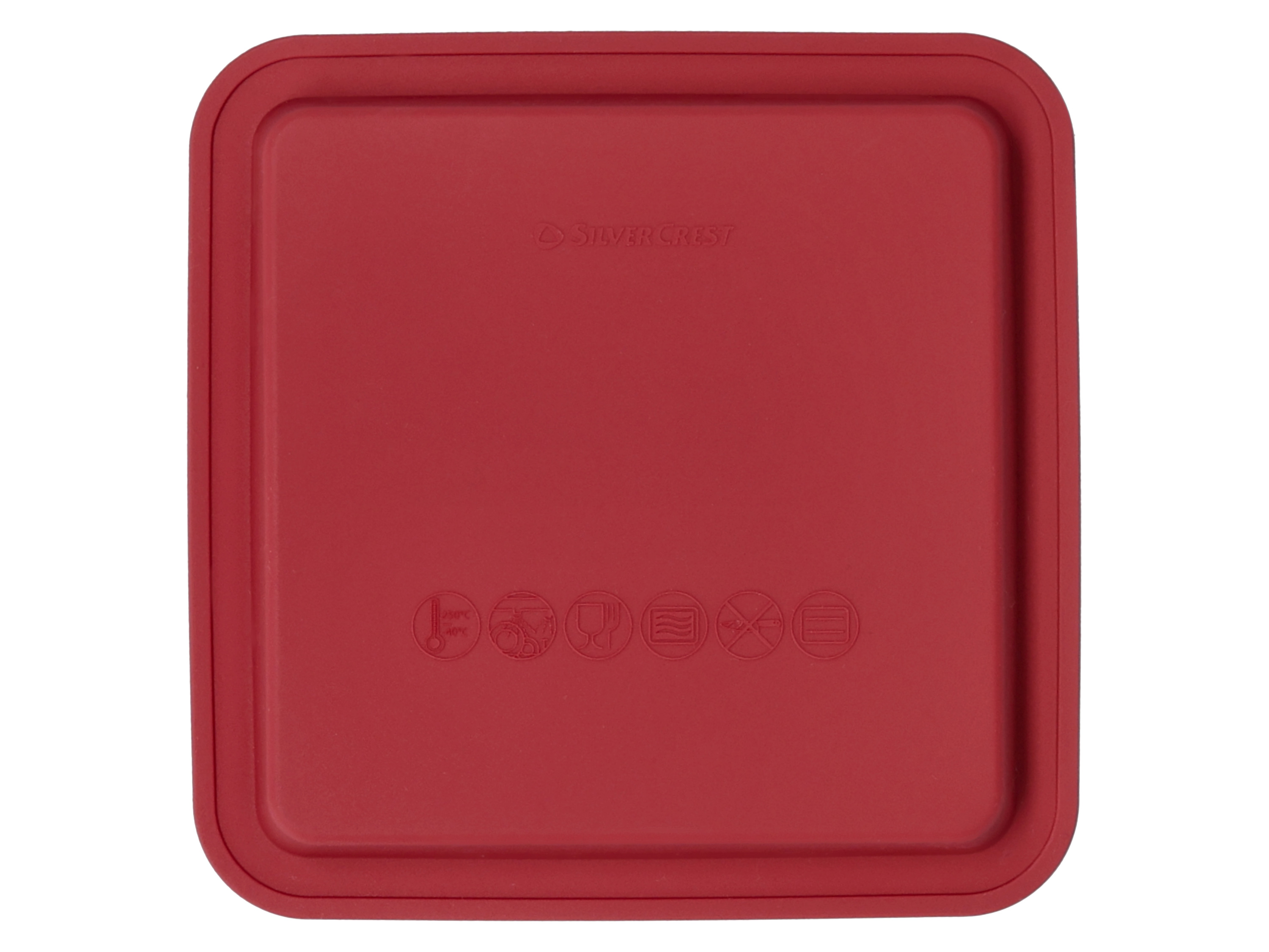 Thumbnail - SILVERCREST® Silikon-Riegelformen-Set / Brotbackform / Backmatten-Set, für maximale Antihaftwirkung ohne Einfetten (Back...