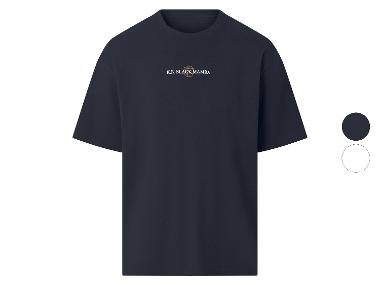 Herren Oversize-T-Shirt