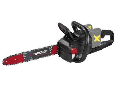PARKSIDE PERFORMANCE® 40 V Akku-Kettensäge »PPKSA 40-Li B2«, ohne Akku und Ladegerät
