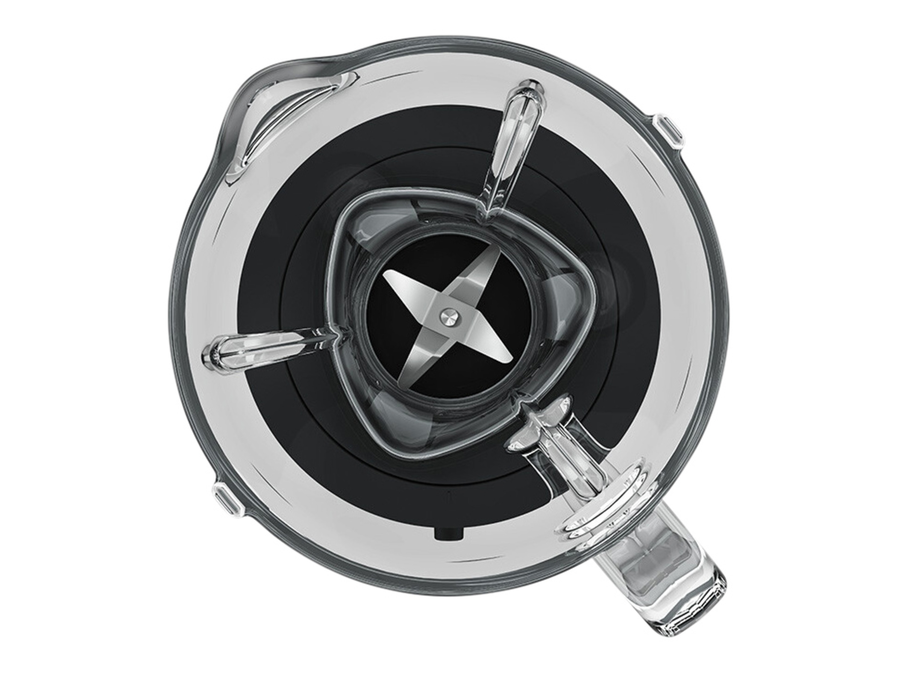 Thumbnail - BRAUN Standmixer schwarz JB3150BK, 1,5L Glassgefäß 800W