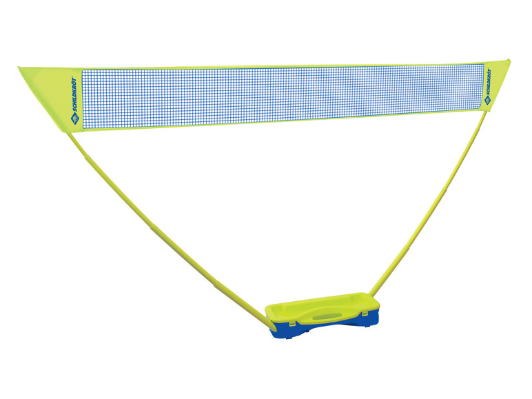 Gehe zu Vollbildansicht: Schildkröt Badminton Set Compact - Bild 8