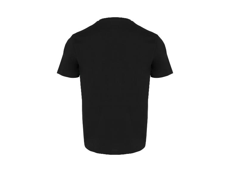 Herren Unterziehshirt, 2 Stück