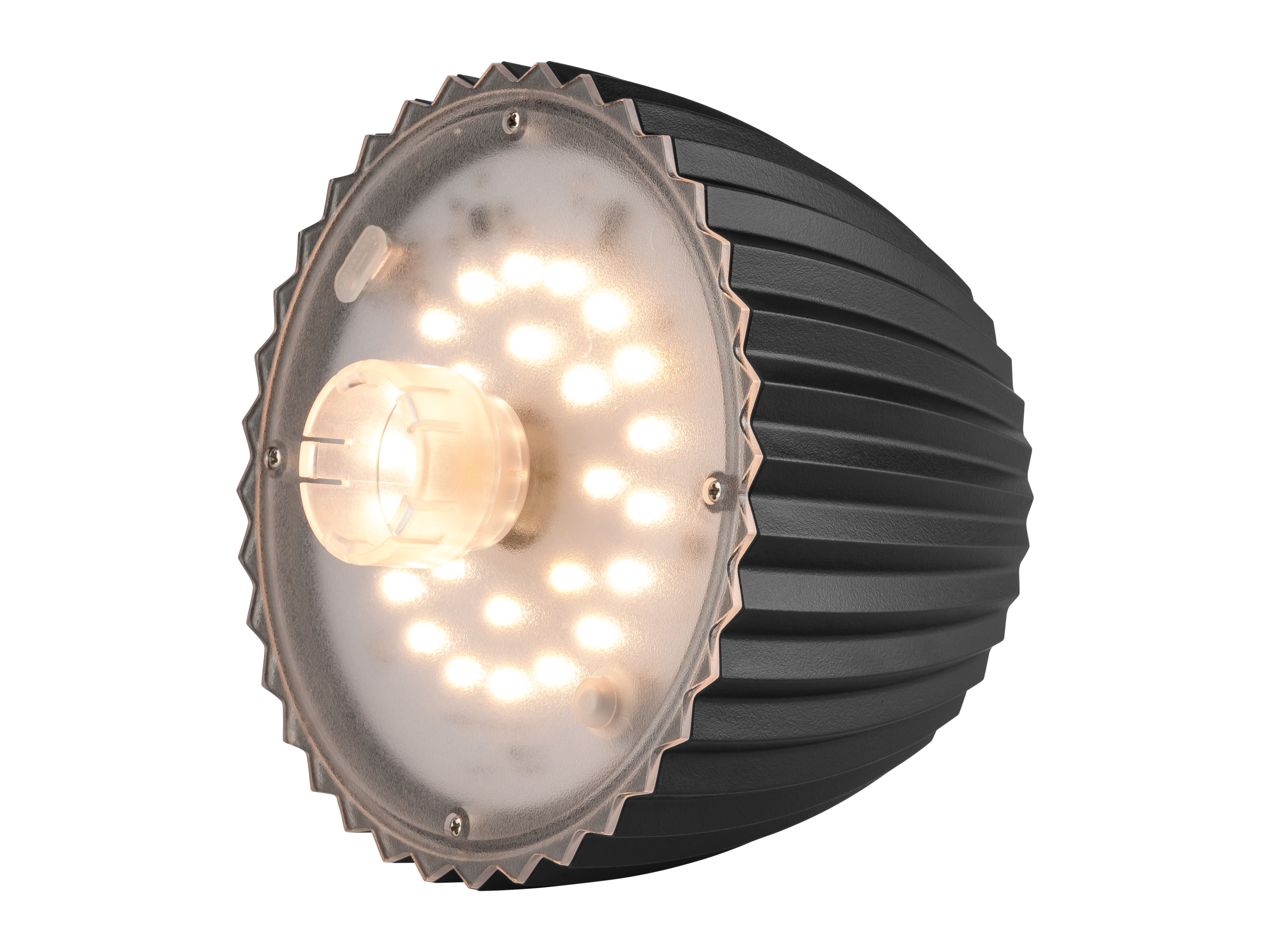 LIVARNO® LED-Akku-Flaschenleuchte (Schwarz) – Bild 4 von 4