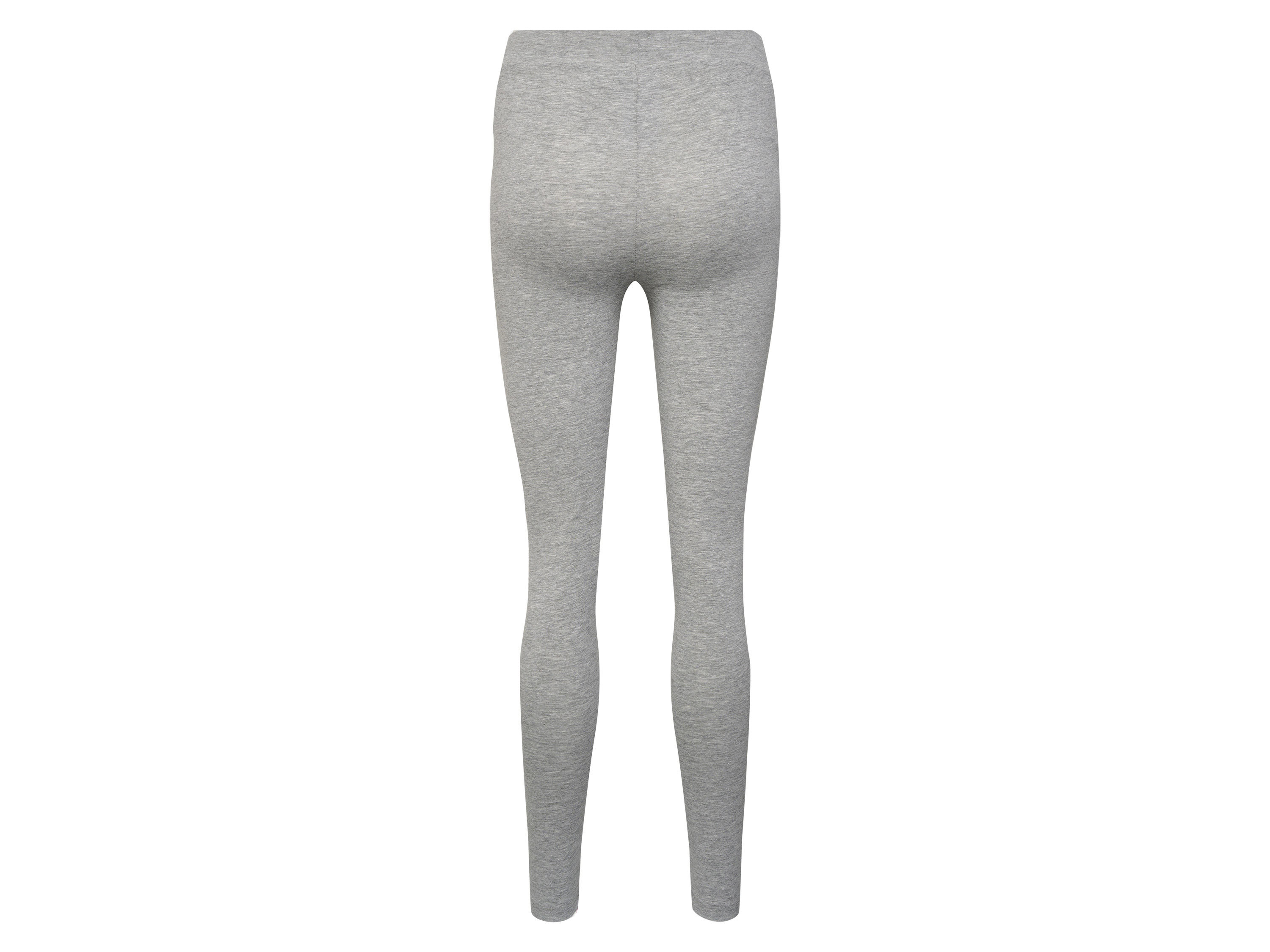Thumbnail - Hummel Damen Tights (Grau, S)