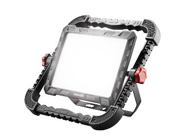 PARKSIDE PERFORMANCE® LED Arbeitsstrahler mit Steckdose »PALS 100 A1«, 2 Helligkeitsstufen
