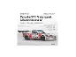 FRANZIS Porsche 911 Motorsport Adventskalender mit Modellauto und Soundmodul.