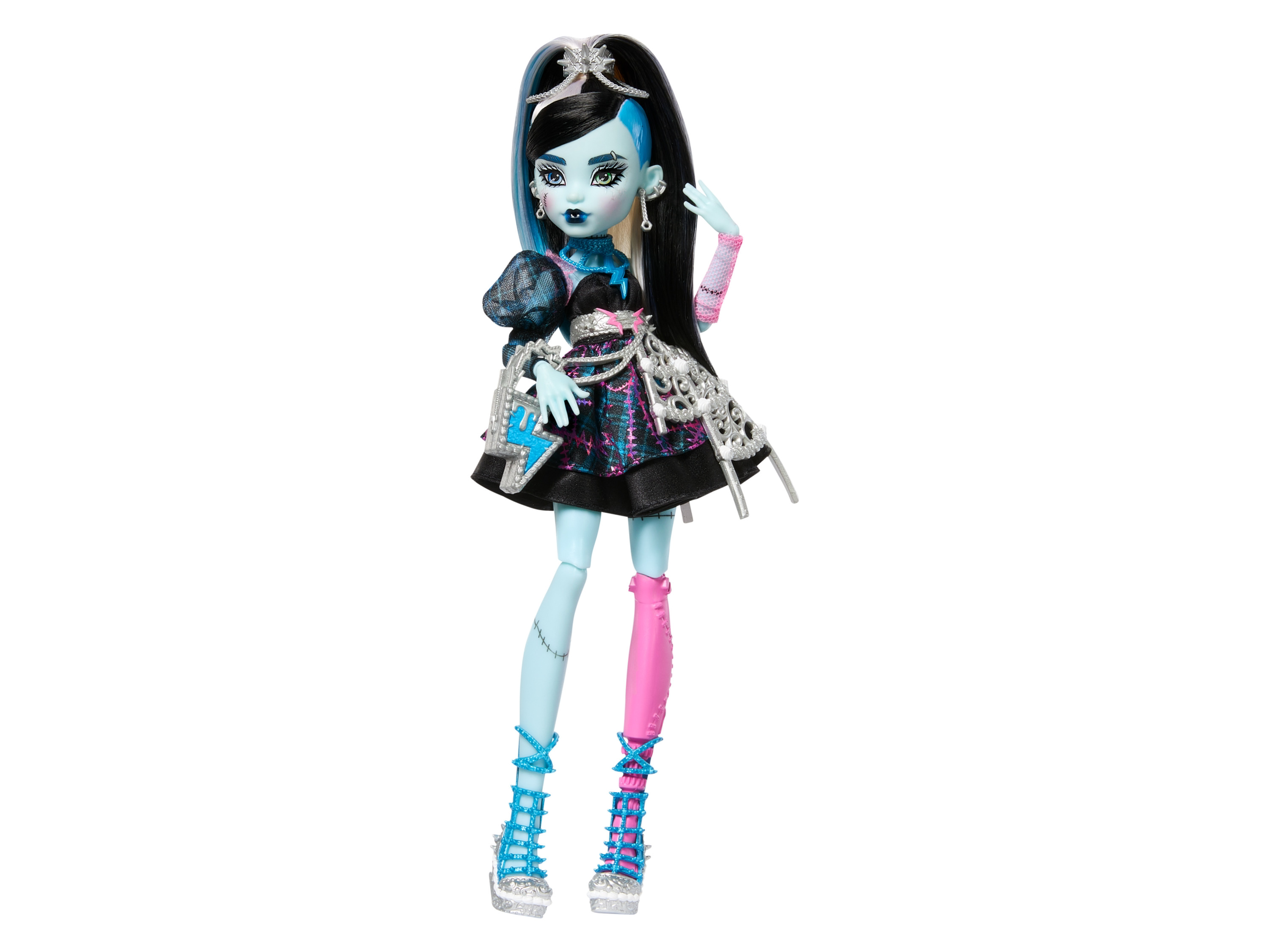 Thumbnail - MATTEL Monster High Spielfigur »Schaurig Schöner Geburtstag« (Frankie)