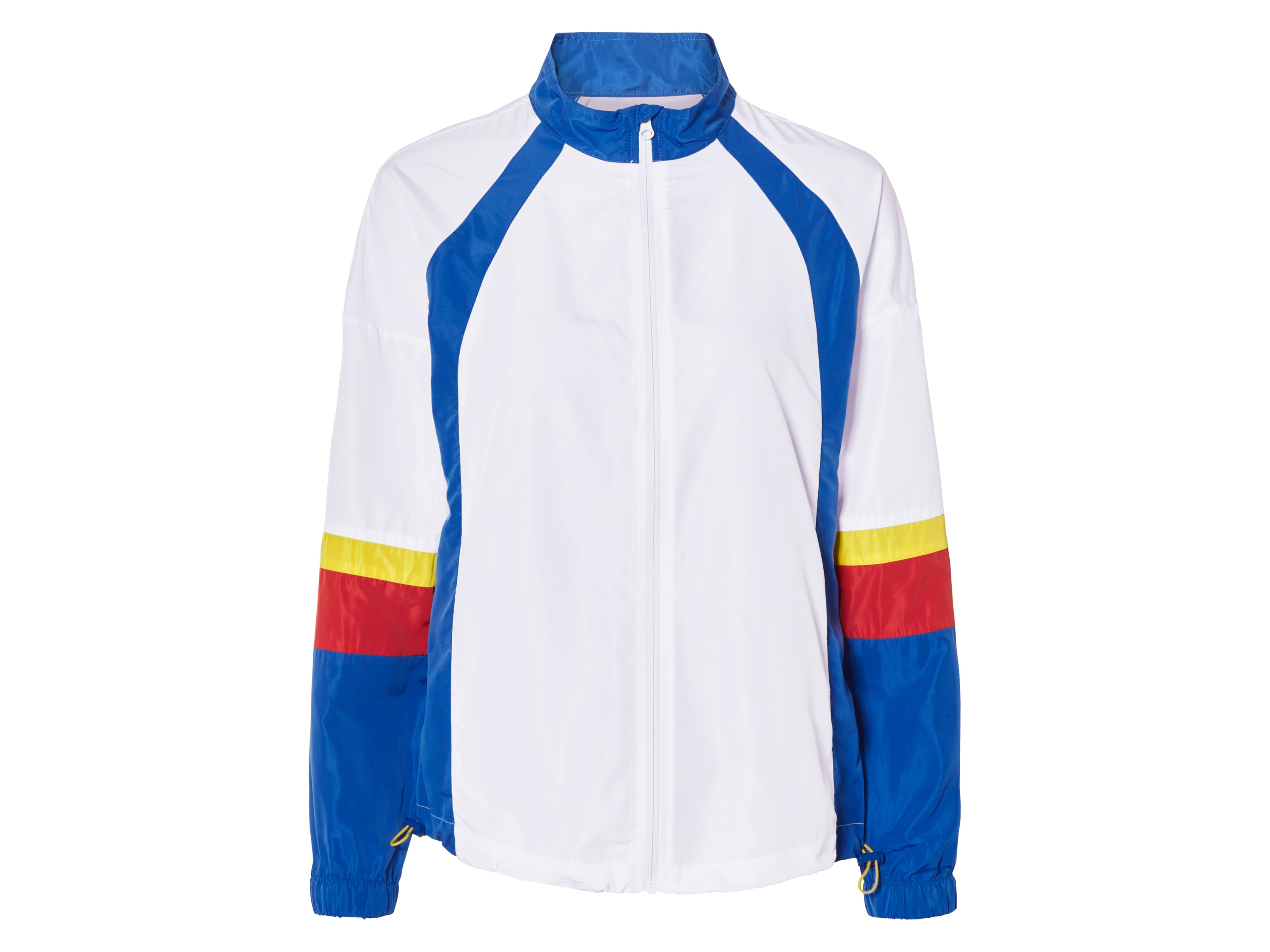 Thumbnail - Damen Tracksuit Lidl (Weiß, M (40/42))