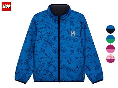 LEGO Kleinkinder Softshelljacke