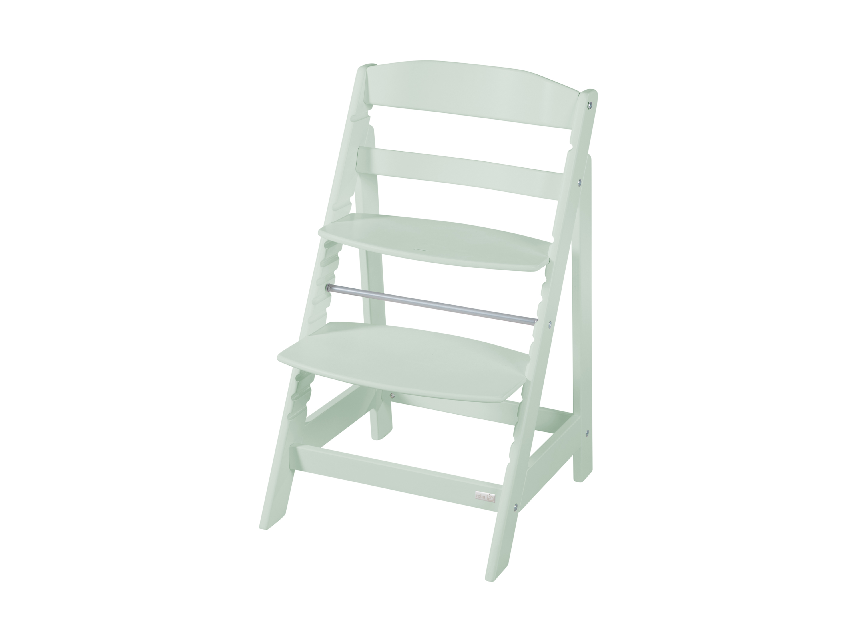 Thumbnail - roba Treppenhochstuhl Sit Up, mint (mint Flex)""