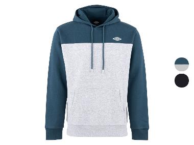 UMBRO Herren Sweathoodie