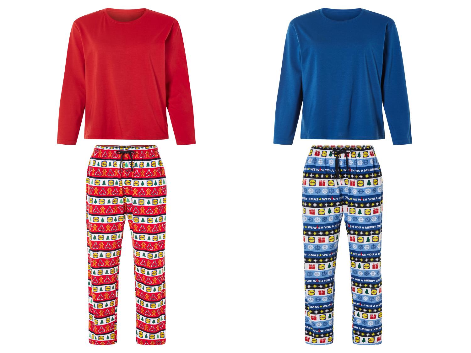 Pyjama mit LidlPrint online kaufen LIDL