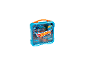KLEIN Hot Wheels Sammelkoffer für Spielzeugautos.