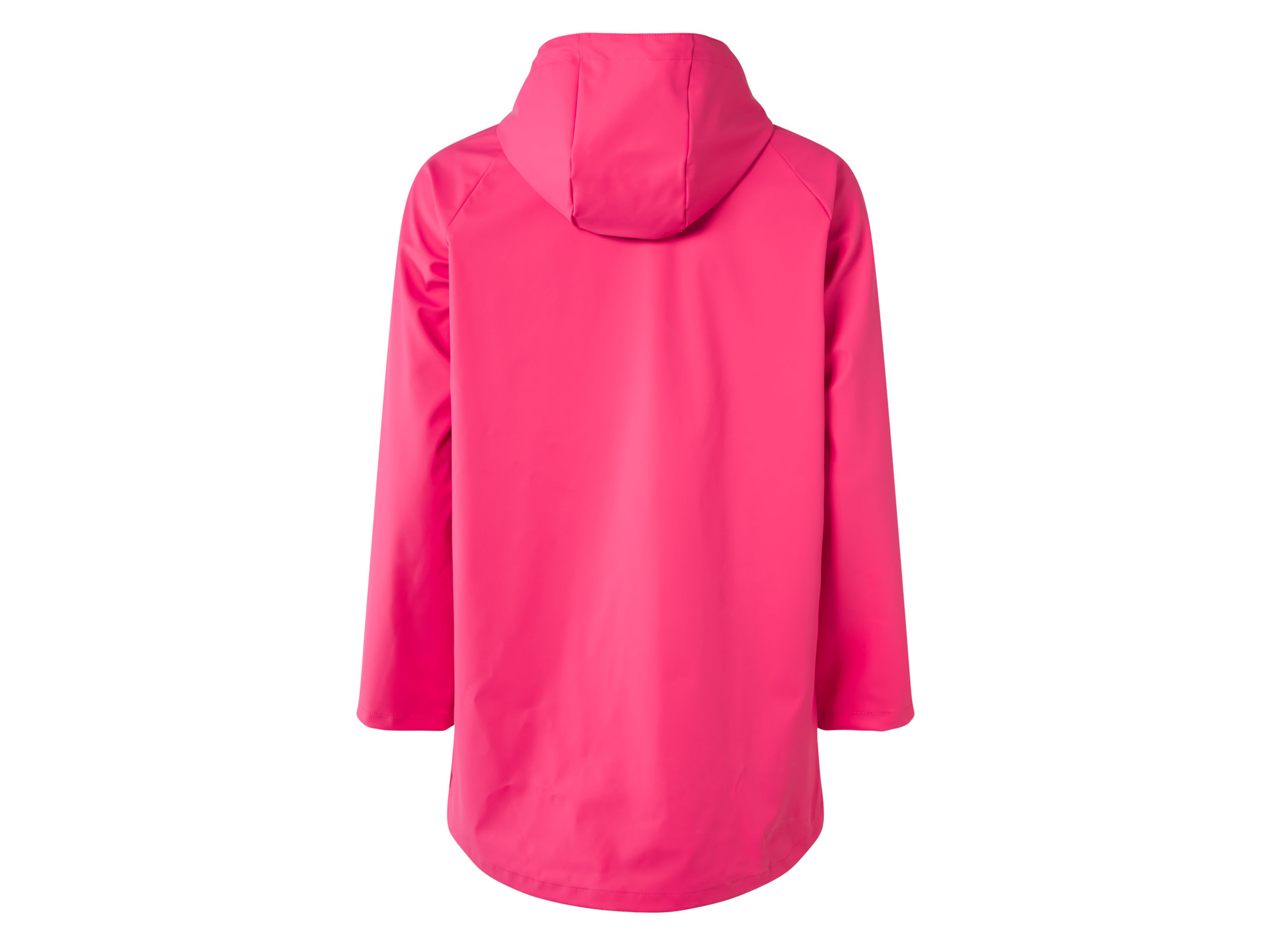 Thumbnail - CRIVIT Damen Regenparka (Rot, S(36/38))