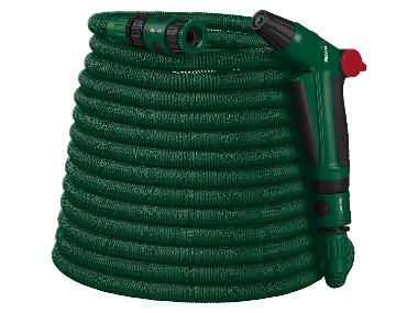 PARKSIDE® Flexi-Gartenschlauchset