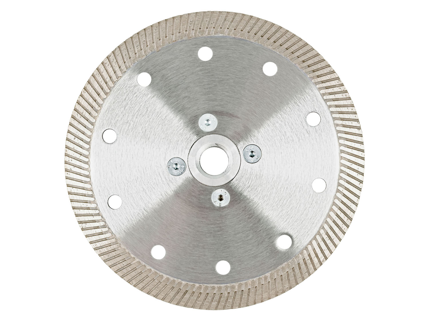 Thumbnail - PARKSIDE® Winkelschleiferzubehör Fliesen (Diamant Trennscheibe)