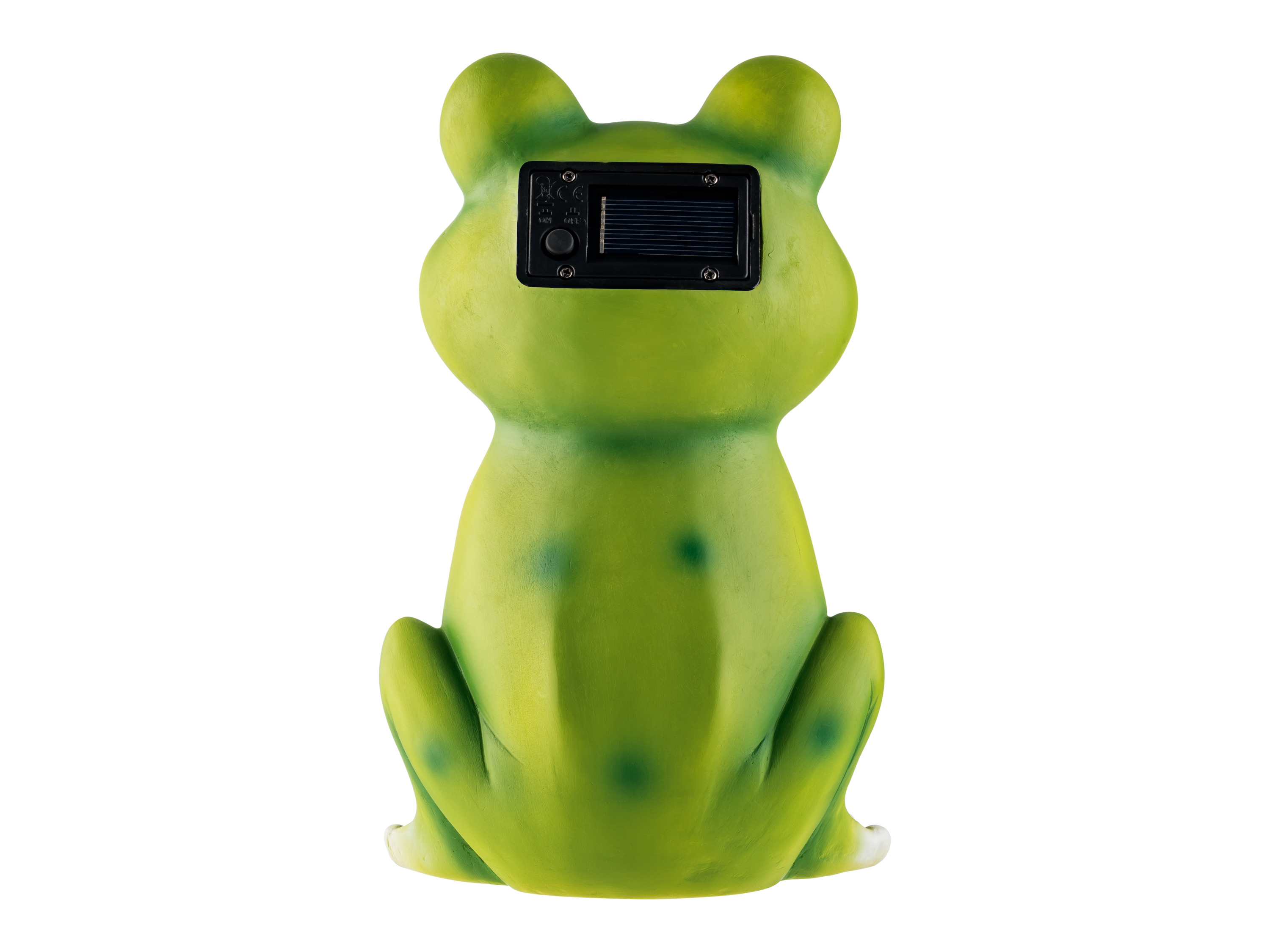 LIVARNO® Deko-Solarleuchte (Frosch) – Bild 3 von 3