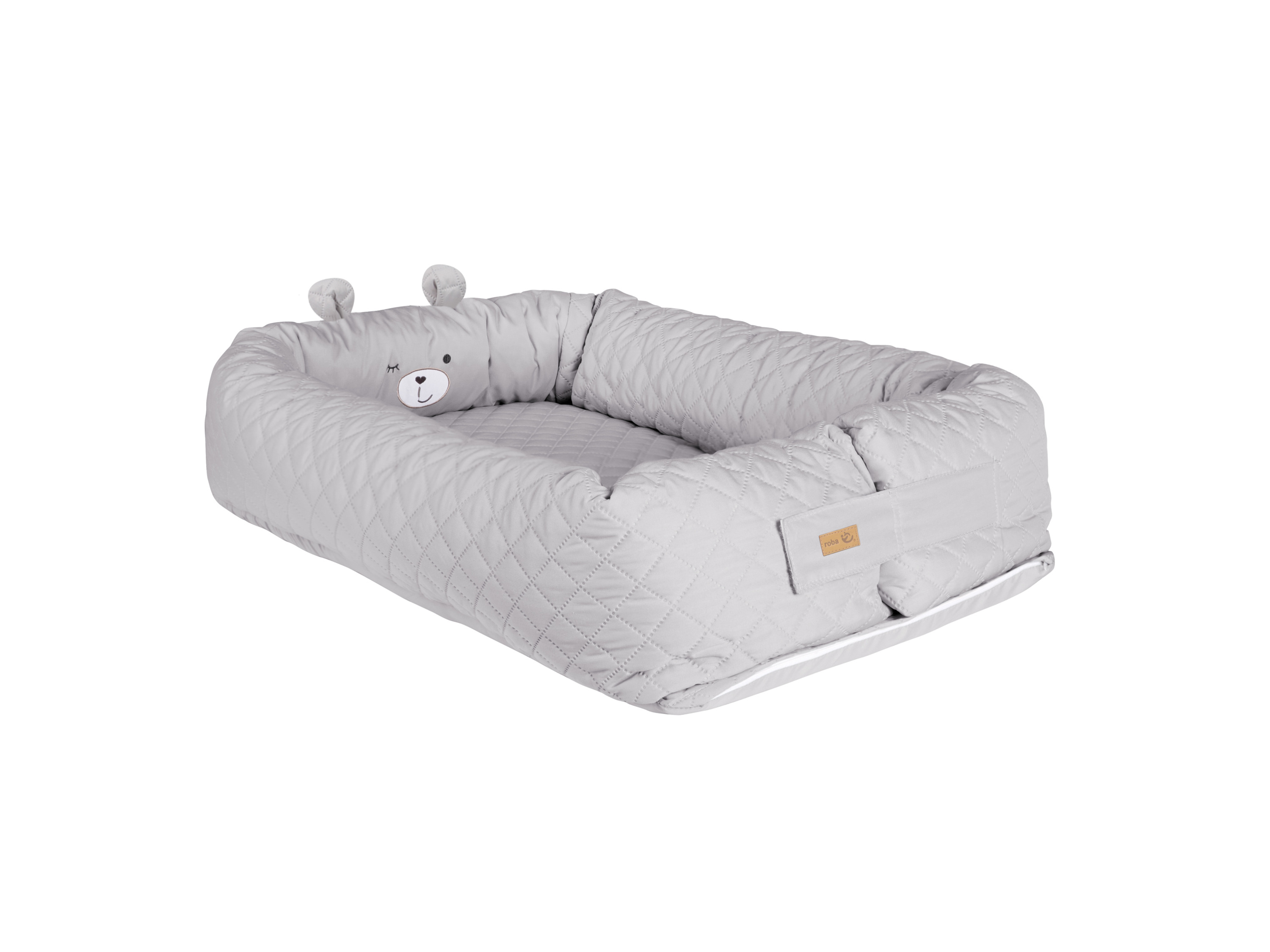 roba Babylounge Sammy Grey